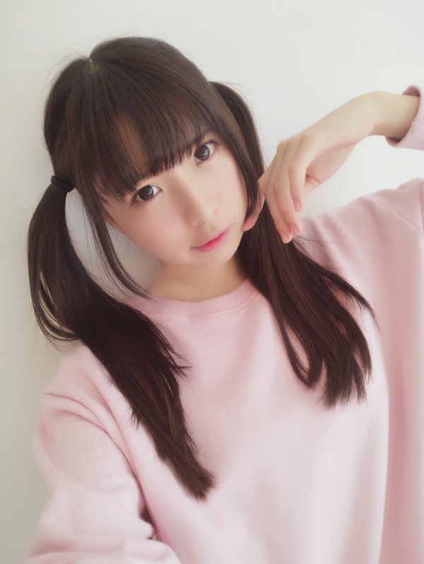 萌妹 Coser 贤儿 Cosplay