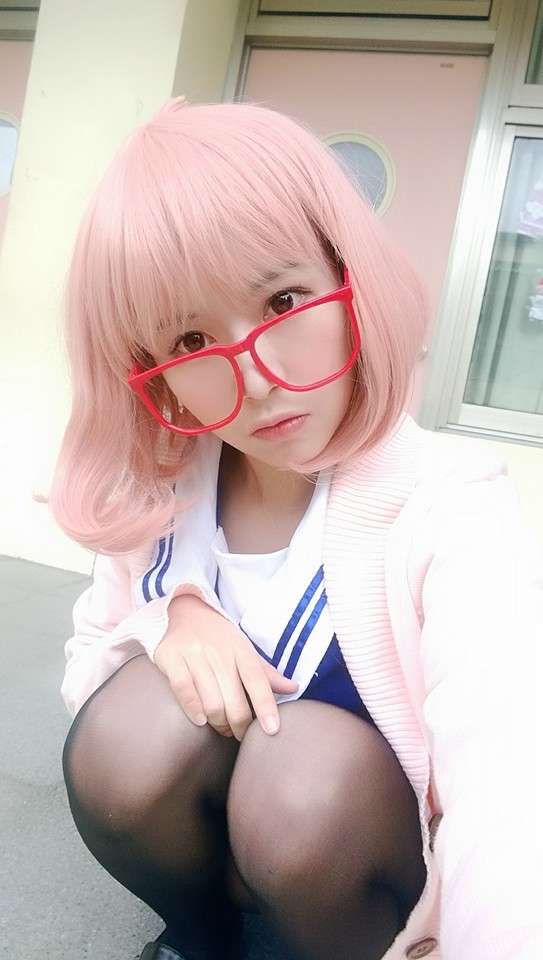 台妹 美女主播 美女玩家 林妤臻 Yunni