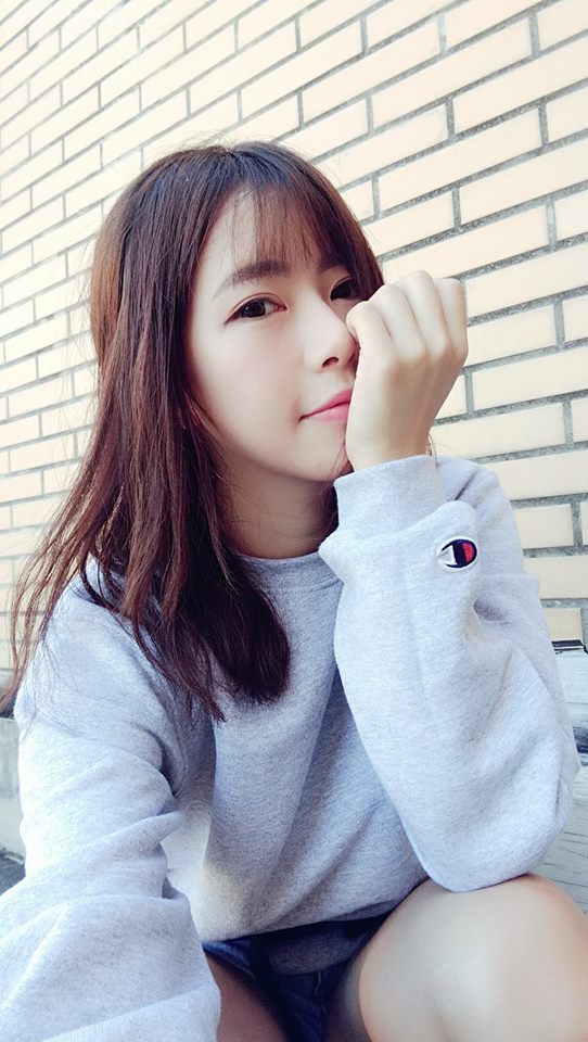 台妹 美女主播 美女玩家 林妤臻 Yunni