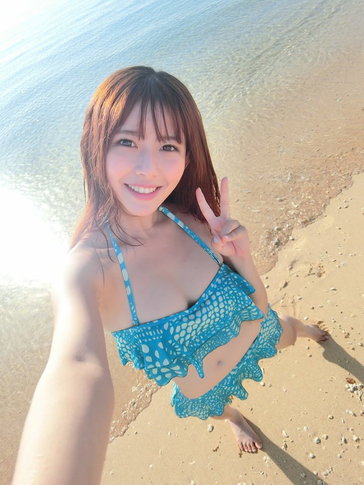 台妹 美女主播 美女玩家 林妤臻 Yunni