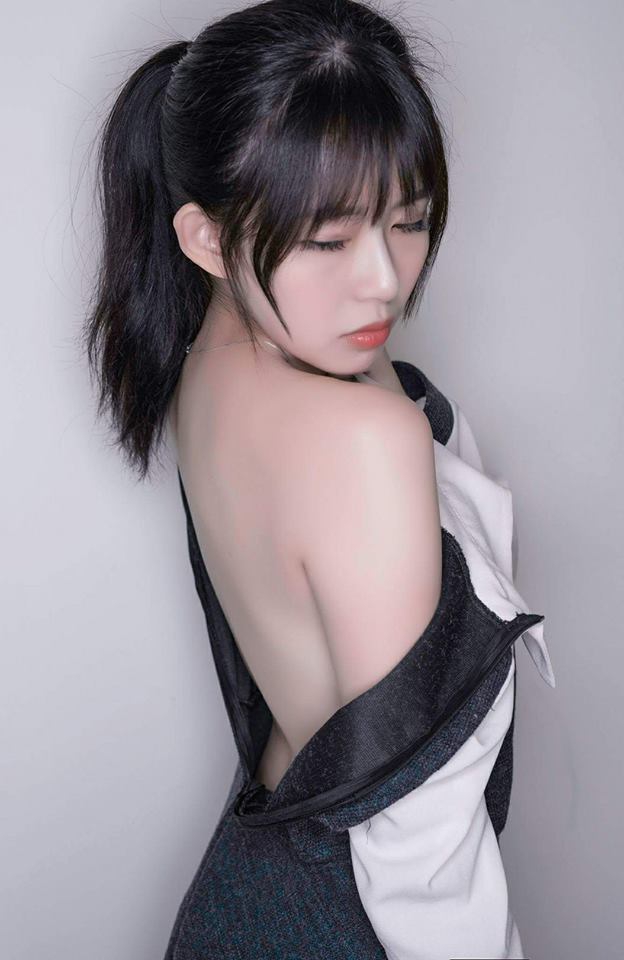 台妹 美女主播 美女玩家 林妤臻 Yunni