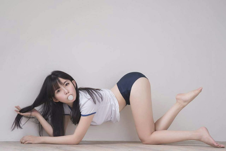 台妹 美女主播 美女玩家 林妤臻 Yunni