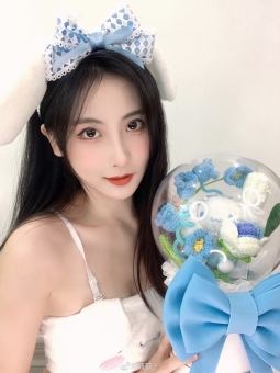 2025七夕限定·玉桂鼓